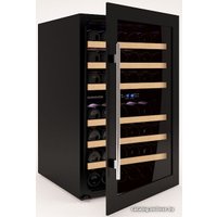 Винный шкаф Dunavox DAB-42.117DB