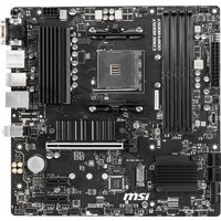 Материнская плата MSI B550M Pro-VDH