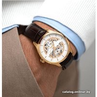 Наручные часы Hamilton Jazzmaster Skeleton Auto H42505510