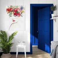 Картина Orlix Креативная флористика CA-13409 в Солигорске