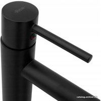 Смеситель Rea Tess REA-B0229 (черный)