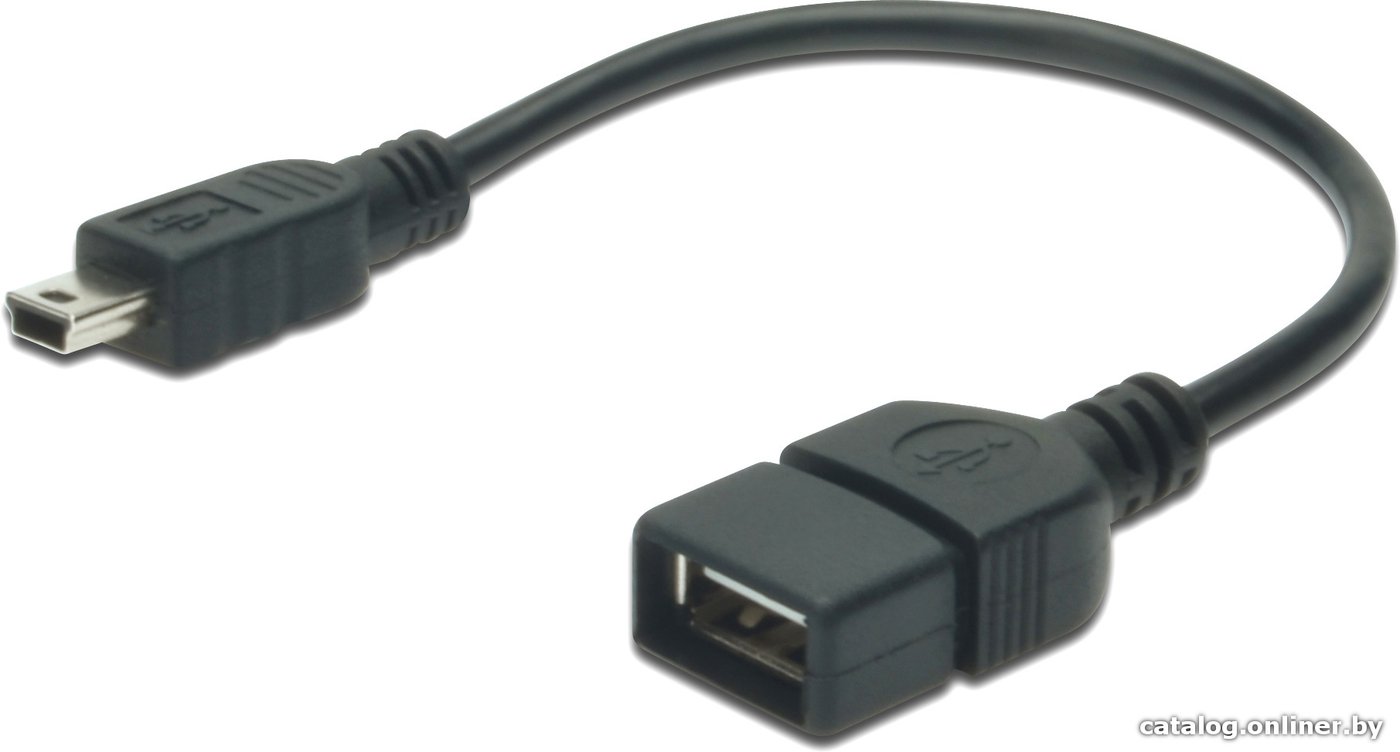 Адаптер Digitus AK-300310-002-S