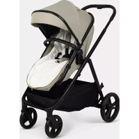 Универсальная коляска Rant Dualo basic RA168 (beige)
