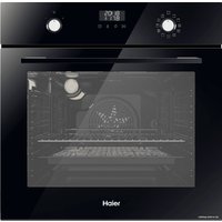 Электрический духовой шкаф Haier HOX-P11CGB