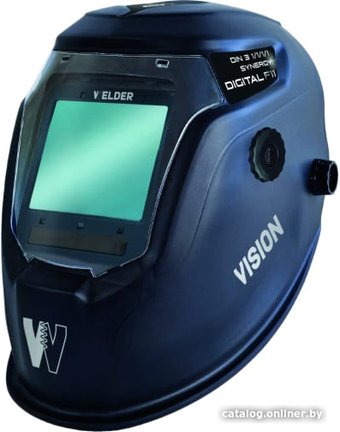 Сварочная маска Welder Ф11 Vision Ultra Digital