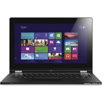 Ноутбук 2-в-1 Lenovo IdeaPad Yoga 11S (59370512)