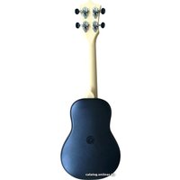 Укулеле Flight TUS35 WH