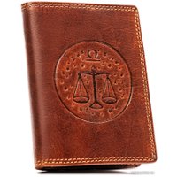 Кошелек Peterson PTN N4-EBS-10 (Tan)