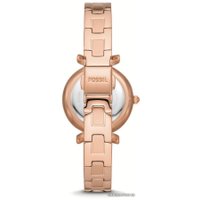 Наручные часы Fossil Carlie ES5202