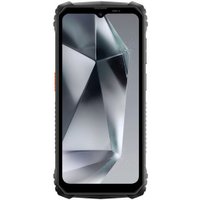 Телефон Oscal Marine 1 4GB/128GB (черный)