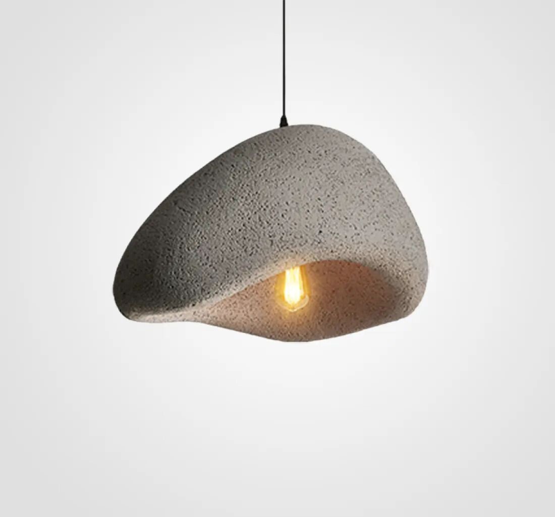 

Подвесная люстра ImperiumLoft Cemencloud01 219844-23