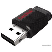 USB Flash SanDisk Ultra Dual USB Drive 32GB (SDDD-032G-G46)