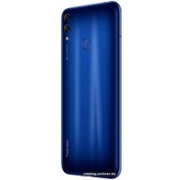 Телефон HONOR 8C 3GB/32GB BKK-L21 (синий)