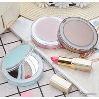 Косметическое зеркало ShineMirror TD-012 (бирюзовый)