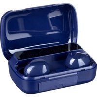 Наушники FLARX LS006 (синий)