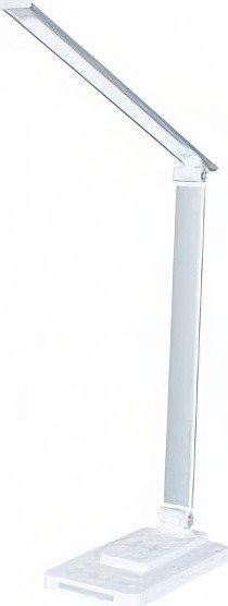

Настольная лампа Arte Lamp William A5122LT-1WH