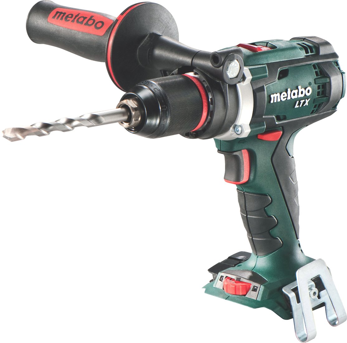 

Дрель-шуруповерт Metabo BS 18 LTX Impuls 602191890 (без АКБ)