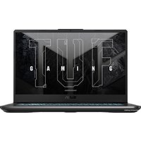 Игровой ноутбук ASUS TUF Gaming F17 FX706HM-HX082