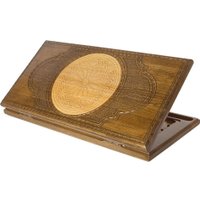 Шашки/нарды Haleyan Армянский узор kh076-6