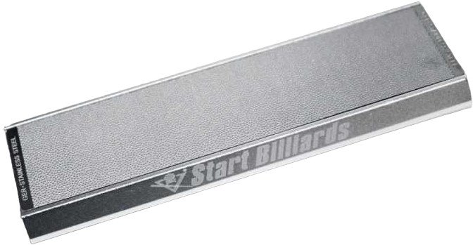 

Инструмент для обработки наклейки кия Start Billiards Tip Shaper SB0002