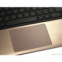 Ноутбук ASUS K55VD-SX245