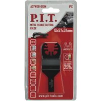 Пильное полотно P.I.T. ACTW08-010M