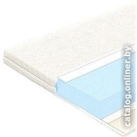 Ортопедический наматрасник Vegas Transform Flexy 6 120x190