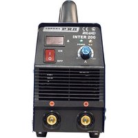 Сварочный инвертор AuroraPRO Inter 200