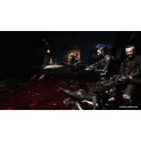  Killing Floor 2 для PlayStation 4