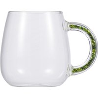 Кружка Gipfel Christmas Star 52754 (зеленый)