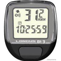 Велокомпьютер Longus BT-3