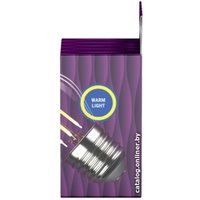 Светодиодная лампочка Rev Filament E27 7 Вт 4000 К 32443 0