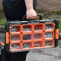 Набор ящиков TACTIX Standard 320382