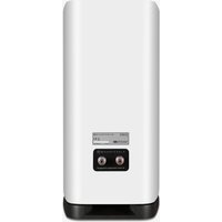 Полочная акустика Wharfedale EVO 5.2 (белый)
