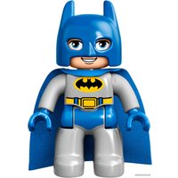 Конструктор LEGO Duplo 10823 Бэтвинг: приключение