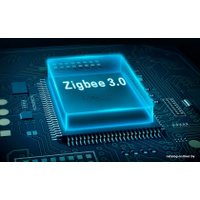 Центр управления (хаб) Xiaomi Smart Home Gateway 3 ZNDMWG03LM (китайская версия)