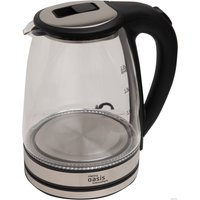Электрический чайник Making Oasis Everywhere K-8GS