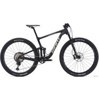 Велосипед Giant Anthem Advanced Pro 29 1 S 2021