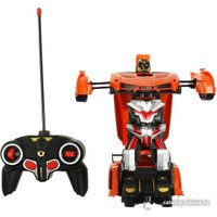 Интерактивная игрушка Технодрайв Машина 1809F498-R