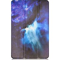 Чехол для планшета JFK Smart Case для Xiaomi Mi Pad 6/Mi Pad 6 Pro 11 600 (сияние)