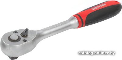 Вороток с трещоткой BaumAuto BM-80723