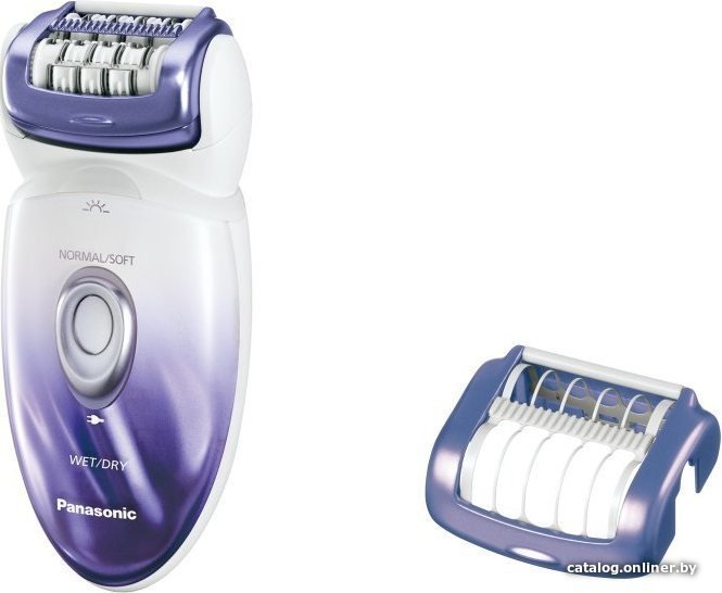 Эпилятор Panasonic ES-ED22-V520