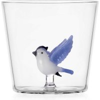 Стакан для воды и напитков Ichendorf Milano Woodland Tales 0935209610 (голубая птица)