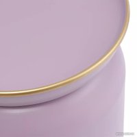 Журнальный столик Bergenson Bjorn Ingvild BB0000496 (сиреневый)