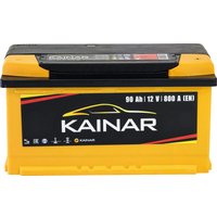 Автомобильный аккумулятор Kainar R (90 А·ч)