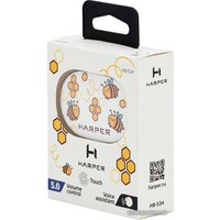 Наушники Harper HB-534