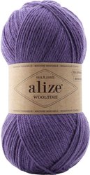 Wooltime 235 100 г 200 м (сирень)