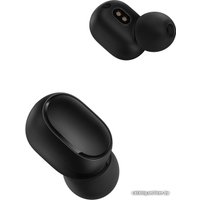 Наушники Xiaomi Redmi AirDots 2 TWSEJ061LS (черный, китайская версия)