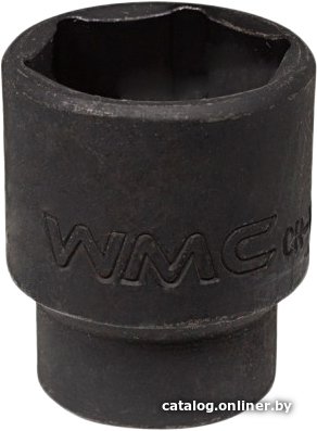 Головка слесарная WMC Tools 44527