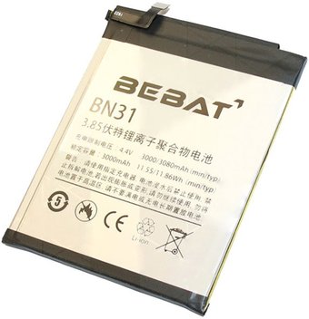 Bebat BN31